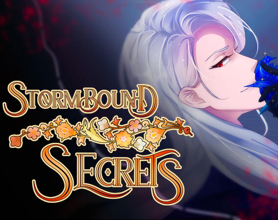 Stormbound Secrets