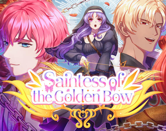 Saintess of the Golden Bow